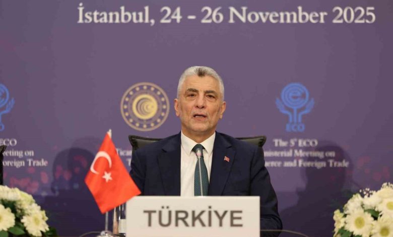 bakan bolat duyurdu ticaret anlasmasi ecotanin guncelleme sureci basladi 3158dfded049 |