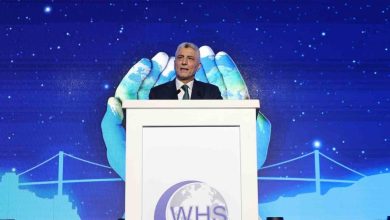 bakan bolattan islam ulkeleri arasinda isbirligi vurgusu 8acc2858973c |