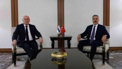 bakan fidan agit genel sekreteri sinirlioglunu kabul etti 4b2388d0a8af |