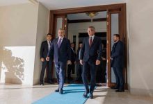 bakan fidan kktc cumhurbaskani erhuman ile bir araya geldi 452951e19016 |