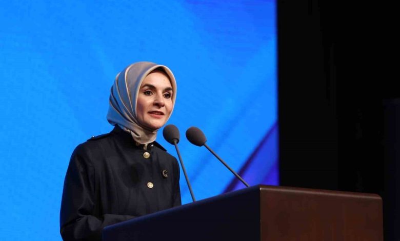 bakan goktas 2025 aile yili ile birlikte turkiyenin dort bir yaninda topyekun seferberlik ruhu basladi 389ab4caf61f |