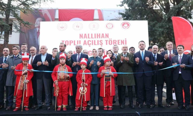 bakan goktas bir ulkenin kalkinmasi guclu aile yapisiyla mumkundur e7203b5e1a48 |