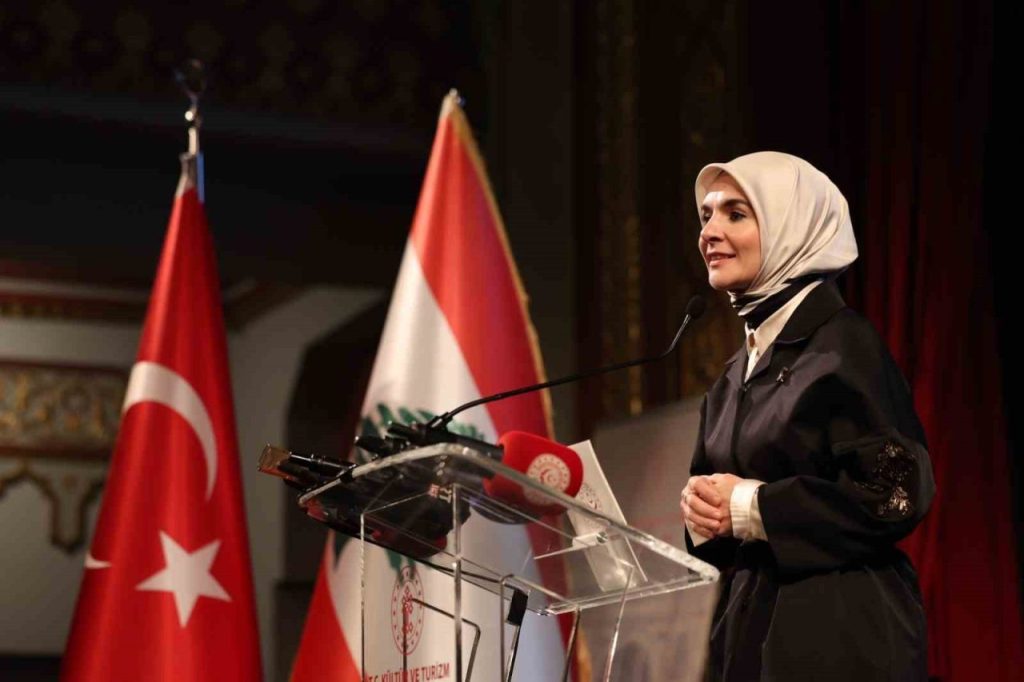 bakan goktas bolgesel dayanismanin guclendirilmesi bakimindan lubnani onemli bir ortak olarak goruyoruz e287677c7a19 |