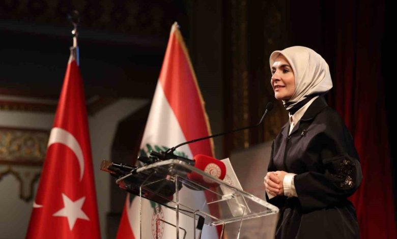 bakan goktas bolgesel dayanismanin guclendirilmesi bakimindan lubnani onemli bir ortak olarak goruyoruz e287677c7a19 |