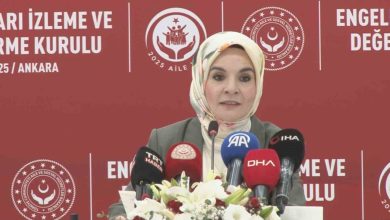 bakan goktas ele alacagimiz konular turkiyenin sosyal devlet vizyonunu guclendiren kararli bir yol yurudugumuzun gostergesidir c44ead992cd1 |