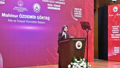 bakan goktas girisimci kadinlara yuz yuze e ticaret egitimlerini turkiyenin dort bir yaninda yayginlastiracagiz fed483ea35e4 |