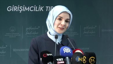 bakan goktas yukselen kadinlar girisimcilik egitim tiri turkiyenin dort bir yaninda ulasmadigimiz yer kalmayacak 0c51b3e25ce7 |