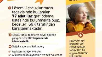 bakan isikhandan losemili cocuklar haftasi paylasimi ac2993ecfa87 |