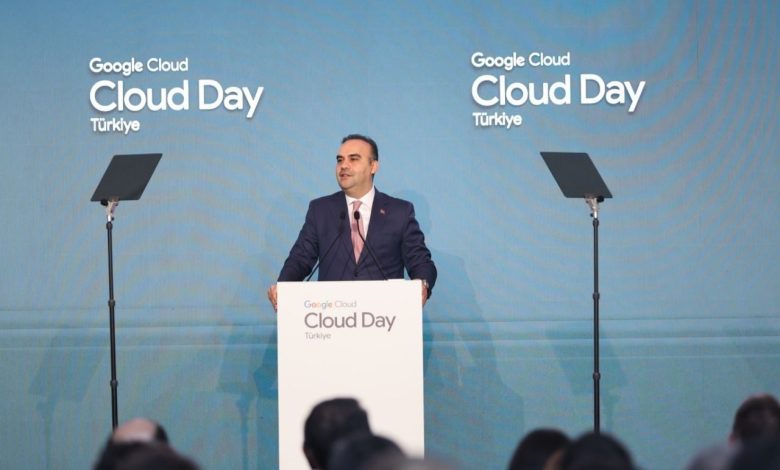 bakan kacir 2030a dek 10 milyar dolarlik veri merkezi ve yapay zeka yatirimini harekete gecirecegiz 390d32bc887f |