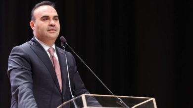 Bakan Kacır: "Yılın ilk iki döneminde bin 647 projede 25,5 milyar lira finansman hacmi oluşturduk" 2 bakan kacir yilin ilk iki doneminde bin 647 projede 255 milyar lira finansman hacmi olusturduk abbc1ab6c1c7 |