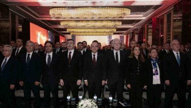 Bakan Şimşek: ‘‘Sermaye piyasaları ağırlıklı finans modeline geçiş yapmak istiyoruz’’ 2 bakan simsek sermaye piyasalari agirlikli finans modeline gecis yapmak istiyoruz be8f4dbdd7f0 |