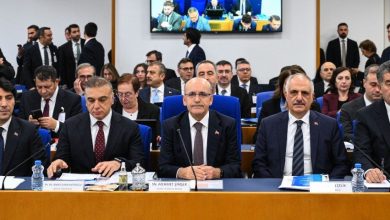 bakan simsek vergi ve harclardaki guncellemenin yeniden degerleme orani yerine enflasyon hedeflerini dikkate alarak yapilmasi gundemimizde 30169a6517ba |