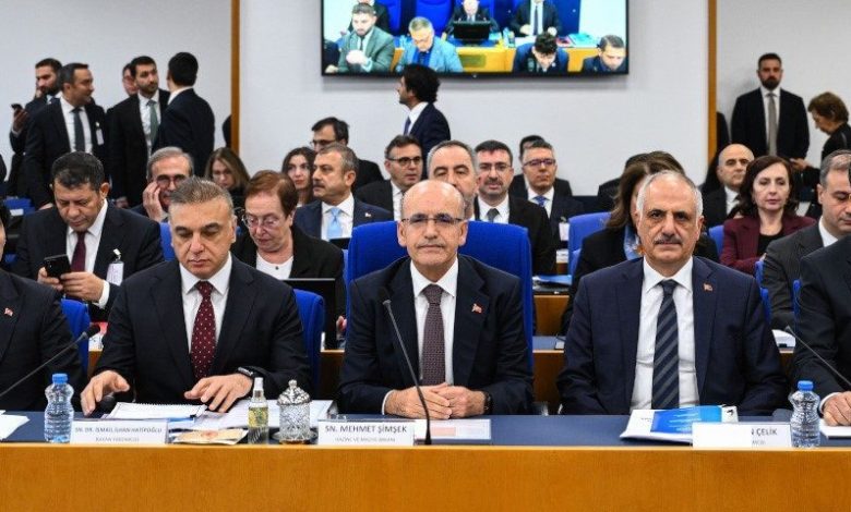 Bakan Şimşek: "Vergi ve harçlardaki güncellemenin yeniden değerleme oranı yerine enflasyon hedeflerini dikkate alarak yapılması gündemimizde" 1 bakan simsek vergi ve harclardaki guncellemenin yeniden degerleme orani yerine enflasyon hedeflerini dikkate alarak yapilmasi gundemimizde 30169a6517ba |