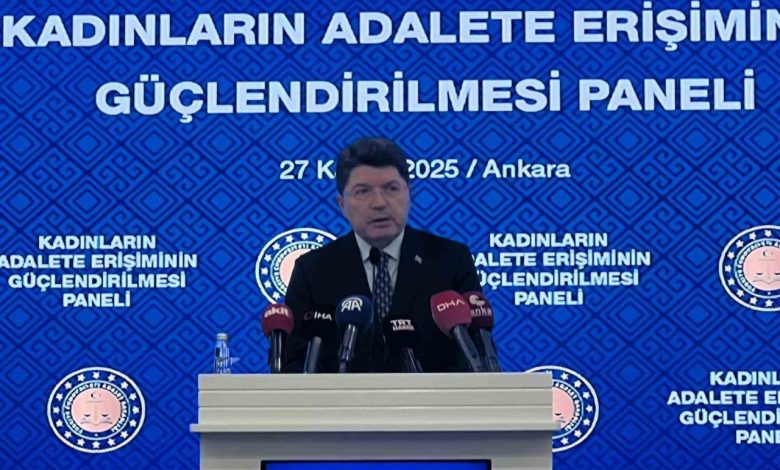 bakan tunc kadina yonelik siddet bizim kirmizi cizgimizdir 44b4071cc2e1 |