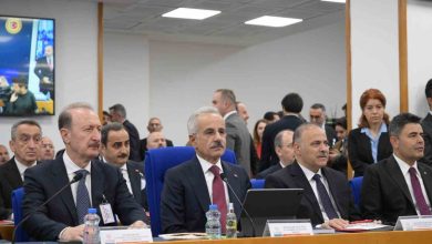 Bakan Uraloğlu: "Toplam yatırım tutarı 189 milyar lira olan 44 projeyi tamamladık" 6 bakan uraloglu toplam yatirim tutari 189 milyar lira olan 44 projeyi tamamladik 4cc4f886abdc |