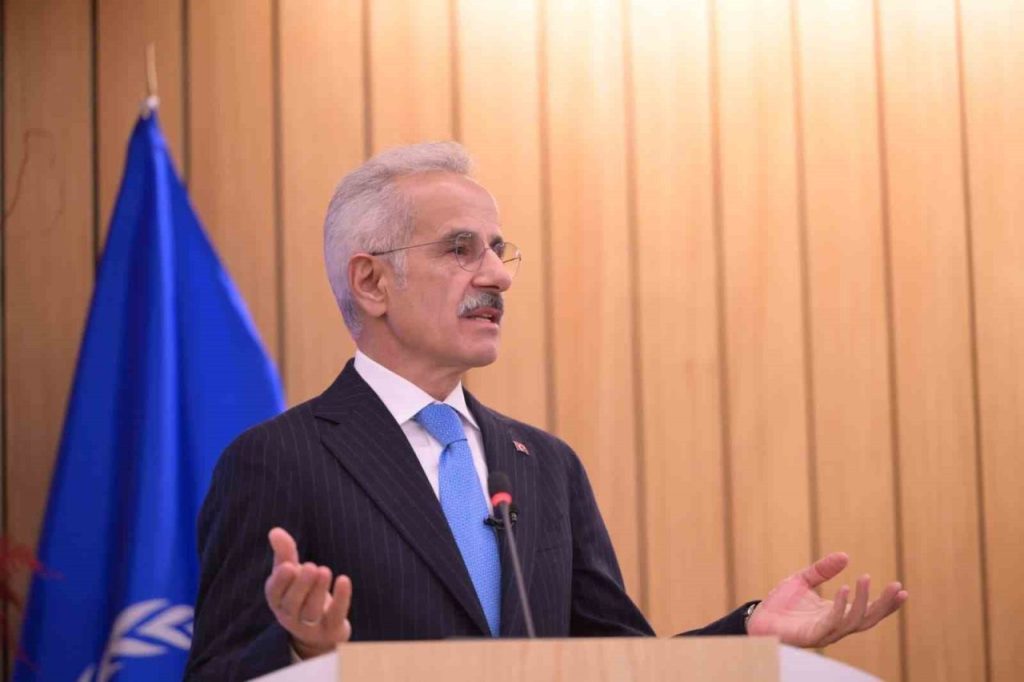 bakan uraloglu ulkemiz 139 ulkenin destegi ile imo konsey uyeligine ust uste 14 kez secildi aebd4e9f33eb |