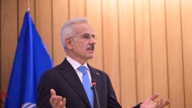 bakan uraloglu ulkemiz 139 ulkenin destegi ile imo konsey uyeligine ust uste 14 kez secildi aebd4e9f33eb |