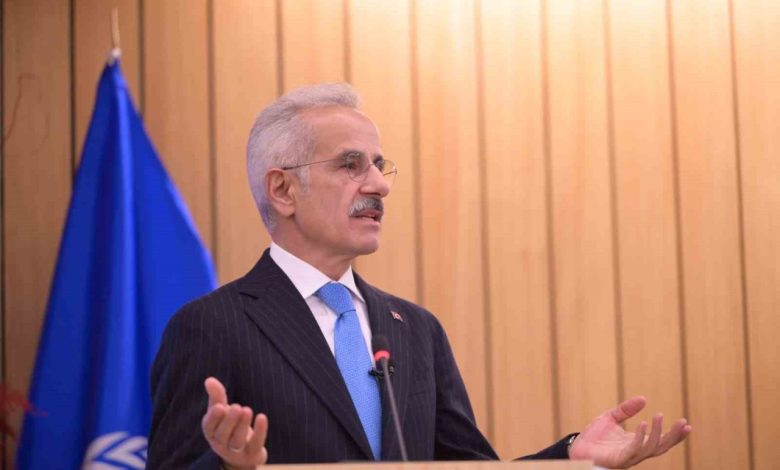 bakan uraloglu ulkemiz 139 ulkenin destegi ile imo konsey uyeligine ust uste 14 kez secildi aebd4e9f33eb |