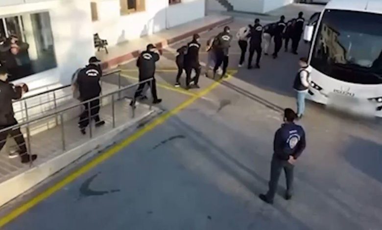 bakan yerlikaya siber suclarla mucadele kapsaminda 346 supheliyi yakaladik 3031a2adc997 |