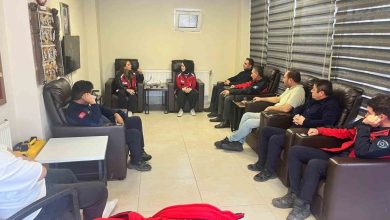 balikesir buyuksehir belediyesinden itfaiyecilere psikolojik destek ed06501ce7e3 |