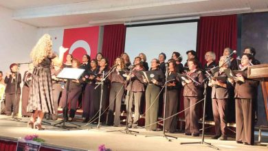 balikesirde cok sesli kadin korosundan farkindalik konseri aa2223a3e570 |