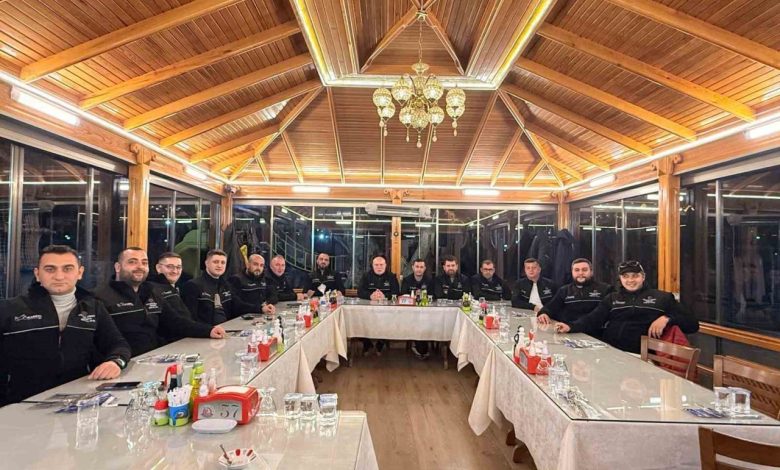 Balıkesir’de motorlu arama kurtarma ekibi kuruldu 1 balikesirde motorlu arama kurtarma ekibi kuruldu 214e2af3c9d5 |