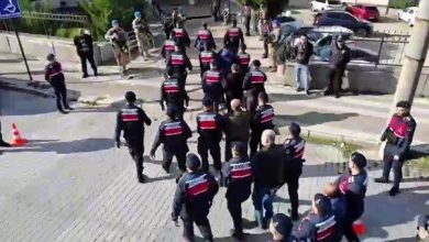 balikesirde suc orgutune darbe 5 tutuklama 8367b2ba5bdb |