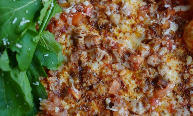 balikesirden dunyaya yeni lezzet kokorecli pizza d47cc14e796e |