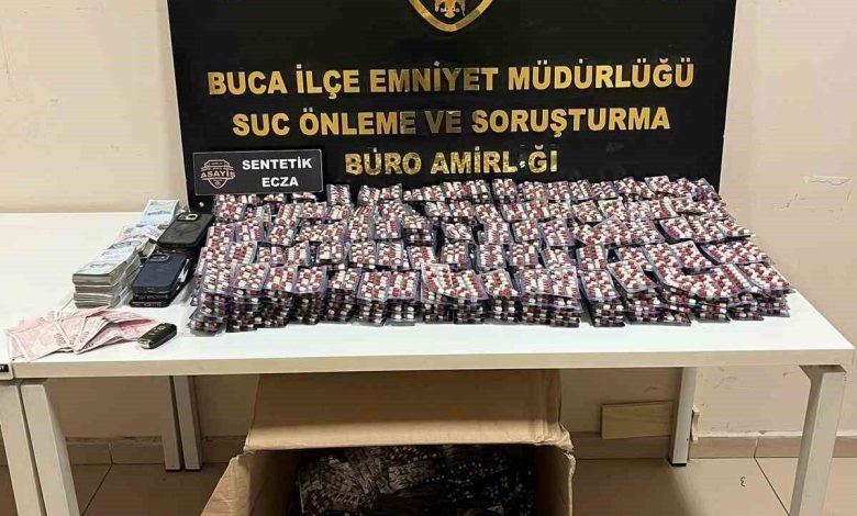 balikesirden izmire uyusturucu sevkiyati 10 gozalti 5d790c680863 |