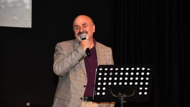 Balıkesirli Şair Halil Soyuer şiirleri ile anıldı 1 balikesirli sair halil soyuer siirleri ile anildi 8d8a7ee9e7e0 |