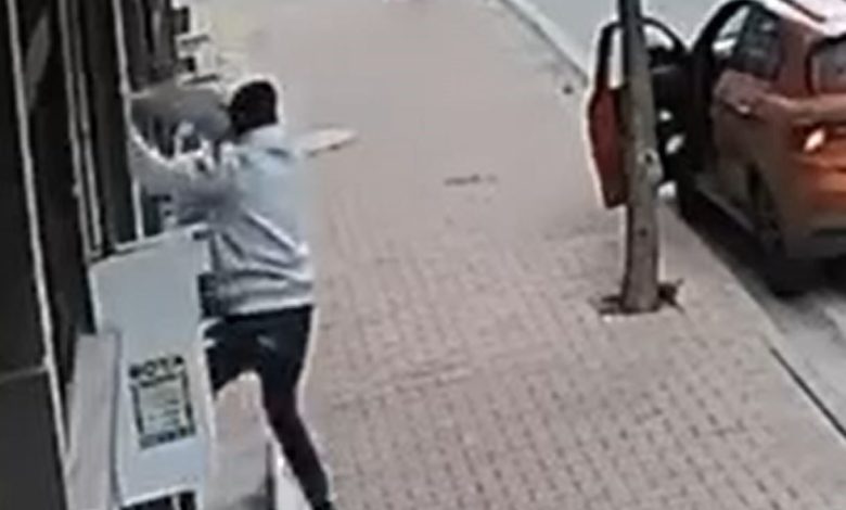 balkona tirmanip cins kediyi caldi d28629e261b4 |