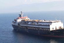 bandirma aciklarinda 24 gun bekletilen spiridon ii hayvan gemisi geri donus yolunda uzmanlardan acil tehdit uyarisi 95ab98de6132 |