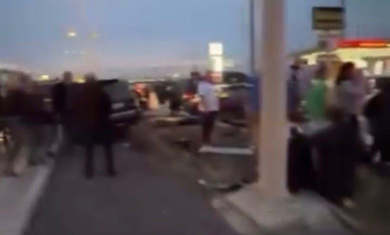 bandirmada 6 aracli zincirleme kaza 1 yarali 4dd1d70eb739 |