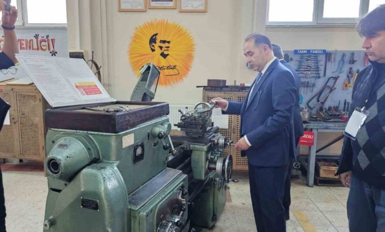 bandirmada istihdam garantili torna ve cnc kursu basladi 49cf2c9c943f |