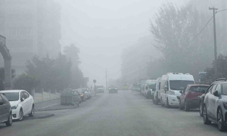 bandirmada yogun sis 6264976fe8ec |