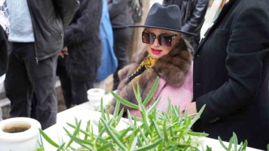 Banu Alkan, Kardeşini Gözyaşlarıyla Uğurladı... 6 banu alkanin aci gunu 97c18a572f5a |