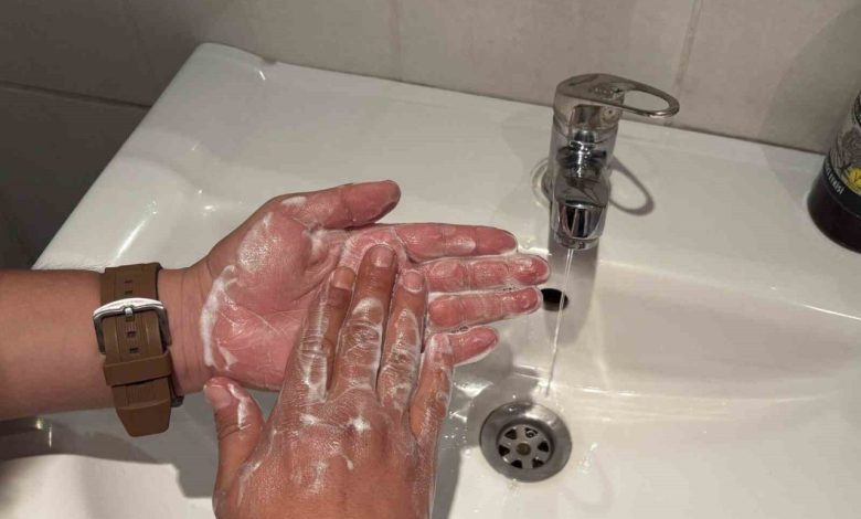 Baraj seviyeleri kritik eşikte, İzmir’de su kesintileri uzatıldı 1 baraj seviyeleri kritik esikte izmirde su kesintileri uzatildi eb3be83904f7 |