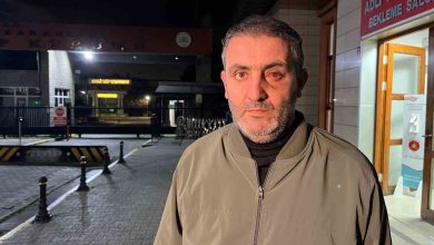 Başakşehir’de aileyi yok eden kaza: Anne ve oğlu öldü 4 basaksehirde aileyi yok eden kaza anne ve oglu oldu 0a0db5f46605 |