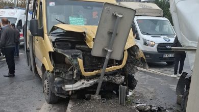 basaksehirde zincirleme kaza 12 yarali 256cc2a74eec |