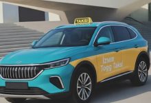 baskan ozkan kabinli guvenli taksi icin togg bir firsat 6e6dc143df8e |