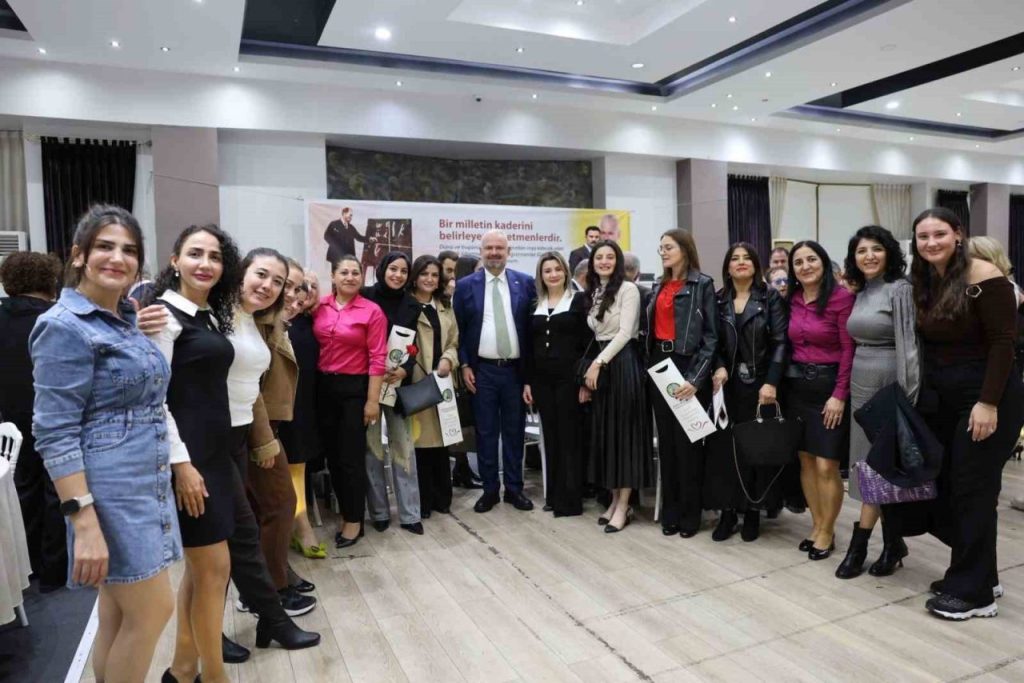 baskan pehlivan hayatta takdire deger ne varsa temelinde bir ogretmenin emegi vardir bd35d103b43c |