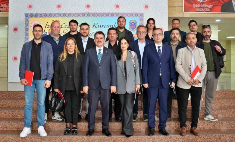 Başsavcı Yeldan: "Adalet hizmetlerinde hız ve etkinlik sağladık" 1 bassavci yeldan adalet hizmetlerinde hiz ve etkinlik sagladik 65e379a4871c |