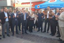 bayrakli muftulugunden gazze icin yardim etkinligi 29d3e7731d23 |