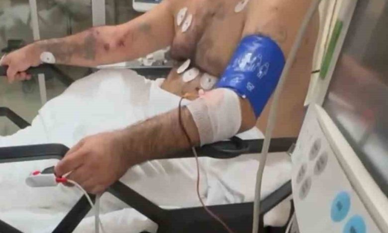 Bayrampaşa’da pompalı tüfekle çevreye ateş eden şahıs, 1’i polis 4 kişiyi yaraladı 1 bayrampasada pompali tufekle cevreye ates eden sahis 1i polis 4 kisiyi yaraladi 471bc0acf61e |