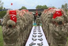 bedelli askerlikten 26 milyar 205 milyon lira gelir saglandi 8442189891c9 |