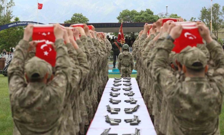 Bedelli askerlikten 26 milyar 205 milyon lira gelir sağlandı 1 bedelli askerlikten 26 milyar 205 milyon lira gelir saglandi 8442189891c9 |