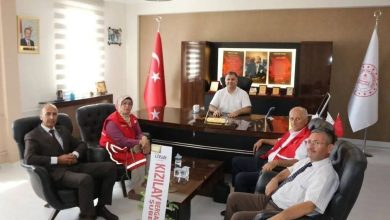 bergama kizilaydan gazze icin anlamli proje 11377549b4a3 |