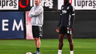 Beşiktaş 3 futbolcusundan eksik çalıştı 6 besiktas 3 futbolcusundan eksik calisti f5535e627a80 |