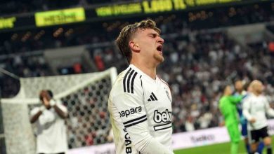 Beşiktaş evinde yine kazanamadı 2 besiktas evinde yine kazanamadi d9500d4b18e5 |