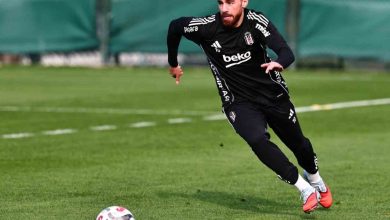 besiktas fatih karagumruk macinin hazirliklarina devam etti 778e65525f2f |